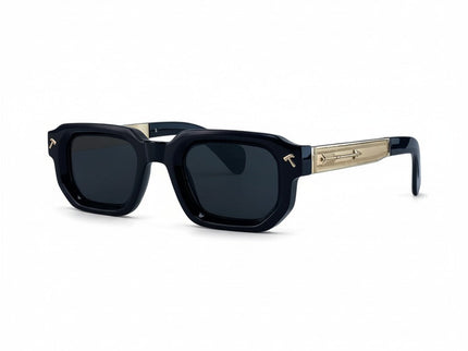 TRENTO | Sonnenbrille mit Metallbügel