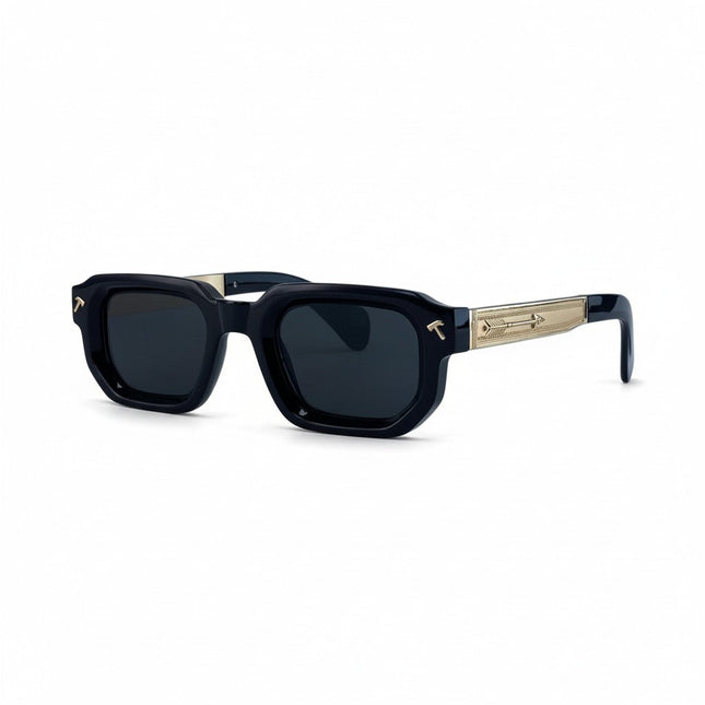 TRENTO | Sonnenbrille mit Metallbügel