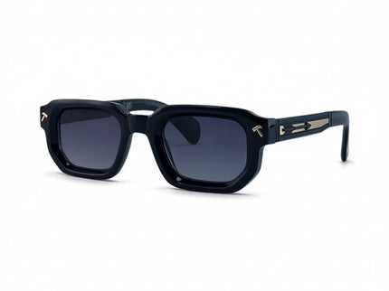 TRENTO | Sonnenbrille mit Metallbügel