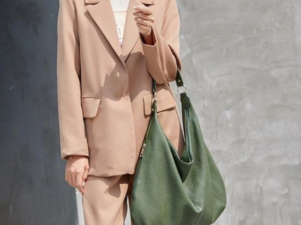 Dana - Elegante Herbst-Umhängetasche mit verschiedenen Stilen für Damen