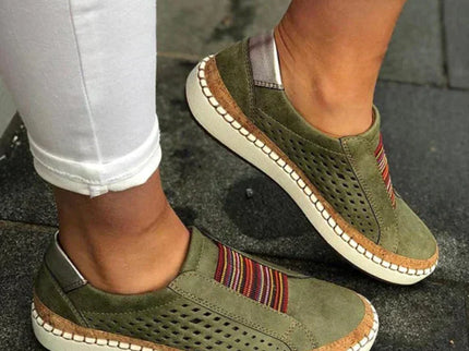 Esther - Bequeme orthopädische Freizeitschuhe für Frauen