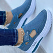 Blau / 35