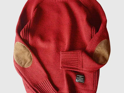 Cortina | Wollpullover Haven