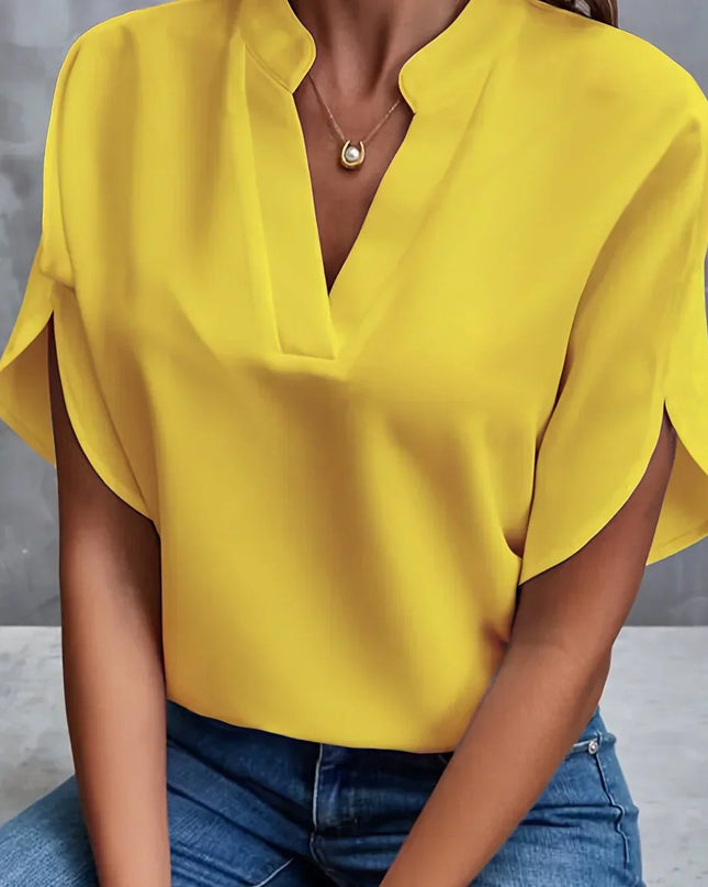 Remi | Elegante Bluse