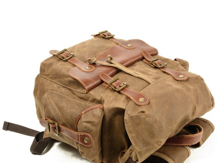 Old School Rucksack | KESWICK