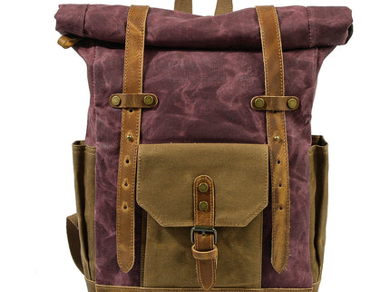 Rolltop-Rucksack | NYONS
