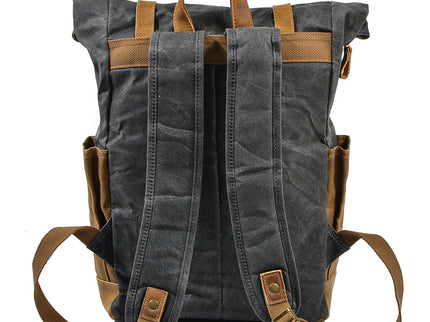 Rolltop-Rucksack | NYONS