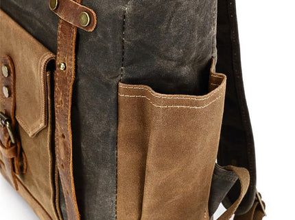 Rolltop-Rucksack | NYONS