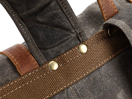 Rolltop-Rucksack | NYONS