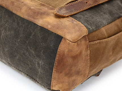 Rolltop-Rucksack | NYONS