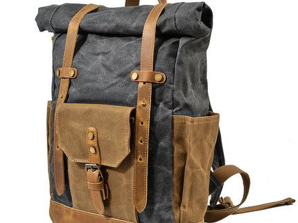 Rolltop-Rucksack | NYONS
