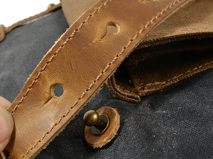 Rolltop-Rucksack | NYONS