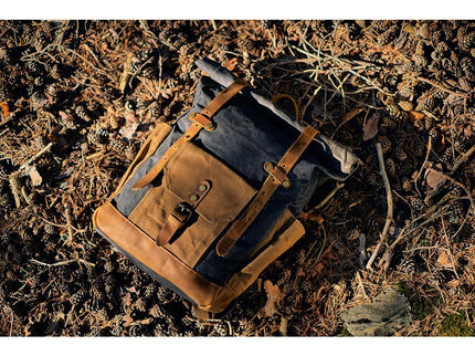 Rolltop-Rucksack | NYONS