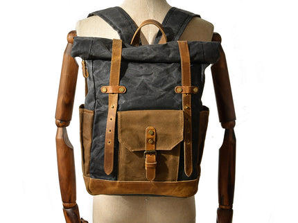 Rolltop-Rucksack | NYONS