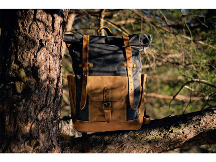 Rolltop-Rucksack | NYONS