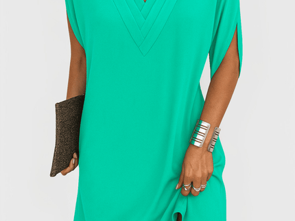 Rosaline™ | Elegantes, schmeichelhaftes Kleid
