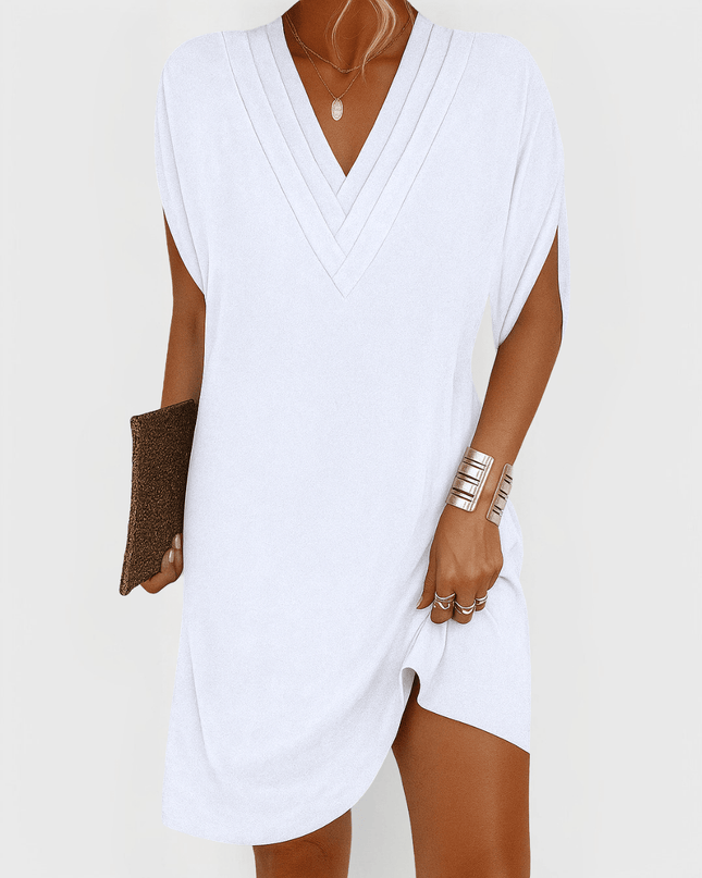 Rosaline™ | Elegantes, schmeichelhaftes Kleid