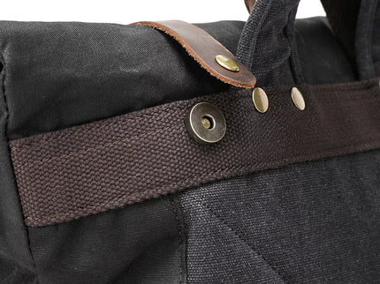Canvas Rucksack | NARVIK