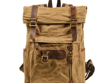 Rustikale Rucksack | BRIXEN