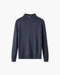 Marineblau / S