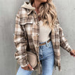 Beige / S