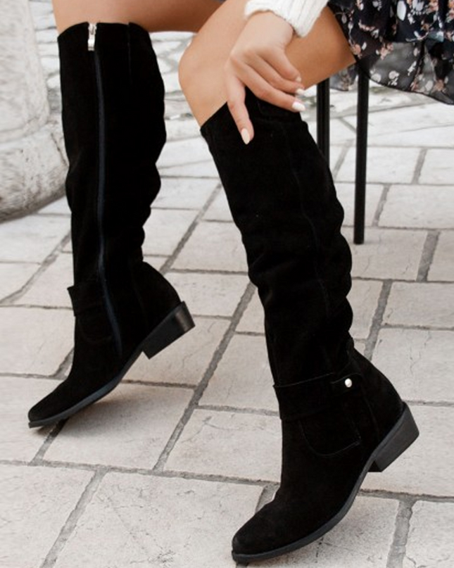 Ramona - Trendige und stylische Stiefel