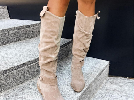 Ramona - Trendige und stylische Stiefel