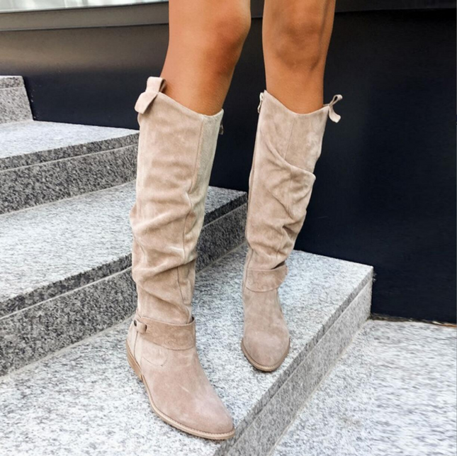 Ramona - Trendige und stylische Stiefel