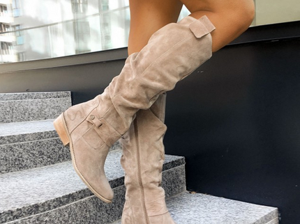 Ramona - Trendige und stylische Stiefel
