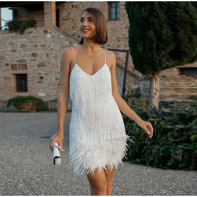 Stilvolles Cocktailkleid
