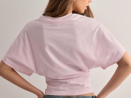 Maila | Einfaches Oberteil, starker Look