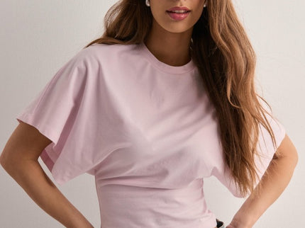 Maila | Einfaches Oberteil, starker Look