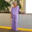 Violett / S