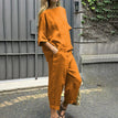 Orange / S