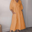 Orange / S