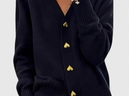 Lilli - Elegante Cardigan