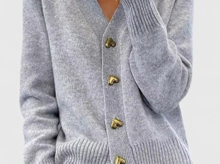 Lilli - Elegante Cardigan