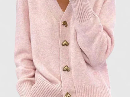 Lilli - Elegante Cardigan