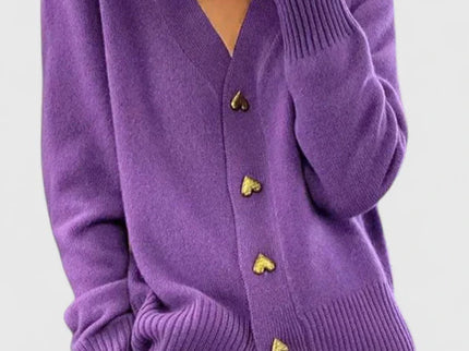 Lilli - Elegante Cardigan