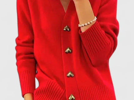 Lilli - Elegante Cardigan