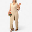 Beige / XS