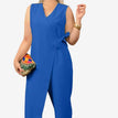 Blau / XS