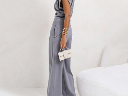 Martina™ – Elegantes Sommer-Set in Zwei Teilen für Damen