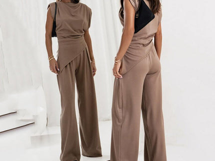 Martina™ – Elegantes Sommer-Set in Zwei Teilen für Damen