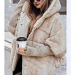 Beige / S
