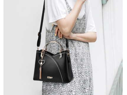 Zara - Stylische Hand- und Umhängetaschen für Frauen