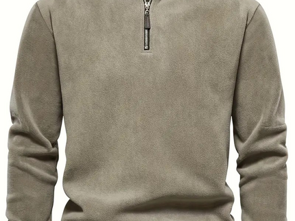 Claude™ - Premium Fleecepullover