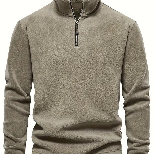 Claude™ - Premium Fleecepullover
