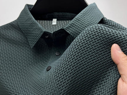 PRESTIGIO | Premium Herrenpolo