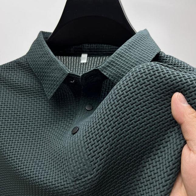 PRESTIGIO | Premium Herrenpolo